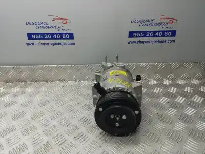 Автозапчастина б/у компресор кондиционера для FORD KUGA (CBS) Trend Посилання на OEM IAM CV6119D629CC  