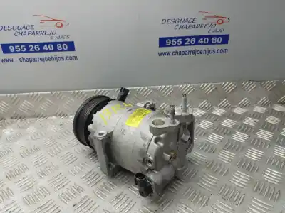 Pezzo di ricambio per auto di seconda mano compressore aria condizionata per ford kuga (cbs) trend riferimenti oem iam cv6119d629cc  