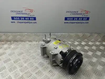 Pezzo di ricambio per auto di seconda mano compressore aria condizionata per ford kuga (cbs) trend riferimenti oem iam cv6119d629cc  