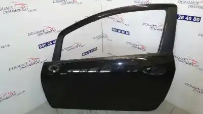 İkinci el araba yedek parçası  için FIAT PUNTO / GRANDE PUNTO (199)  OEM IAM referansları   