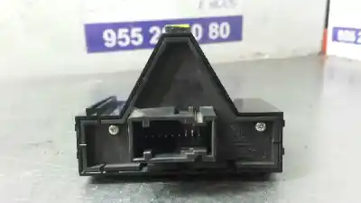 Pezzo di ricambio per auto di seconda mano avvertimento per opel corsa d cosmo riferimenti oem iam 13189529  