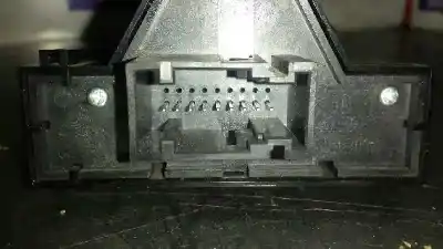 Pezzo di ricambio per auto di seconda mano avvertimento per opel corsa d cosmo riferimenti oem iam 13189529  