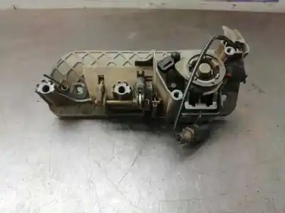 Автозапчасти б/у замок багажника/ворот за volkswagen caddy ka/kb (2k) kombi ссылки oem iam 2k0827565   Автозапчасти б/у замок багажника/ворот за volkswagen caddy ka/kb (2k) kombi ссылки oem iam 2k0827565