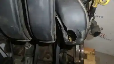 Second-hand car spare part complete engine for chrysler pt cruiser (pt) 1.6 touring oem iam references 16lon  ejd