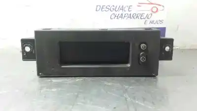 Pezzo di ricambio per auto di seconda mano  per OPEL CORSA D  Riferimenti OEM IAM 13301080  