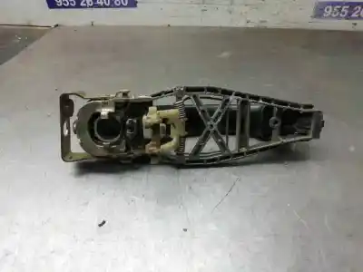 Автозапчасти б/у наружная рукоятка передняя справа за volkswagen caddy ka/kb (2k) kombi ссылки oem iam    Автозапчасти б/у наружная рукоятка передняя справа за volkswagen caddy ka/kb (2k) kombi ссылки oem iam