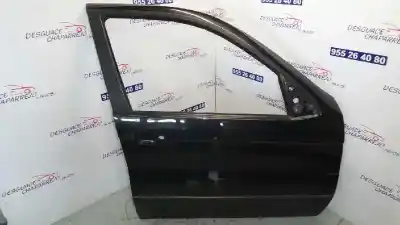 Pièce détachée automobile d'occasion Porte Avant Droite pour BMW X5 (E53) 3.0i Références OEM IAM   
