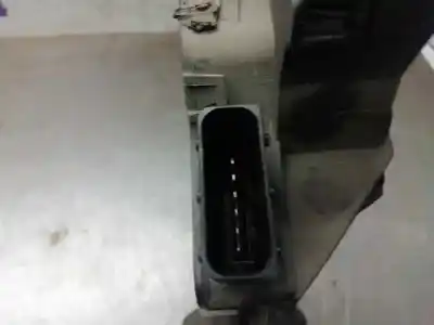 Second-hand car spare part potentiometer for ford ka (ccu) urban oem iam references 51893926  