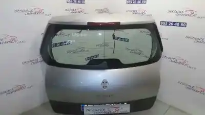 Peça sobressalente para automóvel em segunda mão  por RENAULT SCENIC II  Referências OEM IAM   