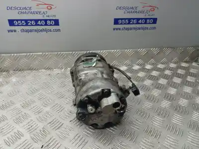 Автозапчастина б/у компресор кондиционера для audi a3 (8l) 1.9 tdi attraction посилання на oem iam   