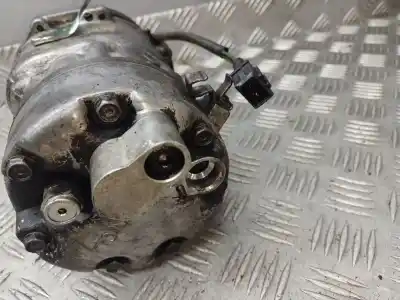 Автозапчастина б/у компресор кондиционера для audi a3 (8l) 1.9 tdi attraction посилання на oem iam   