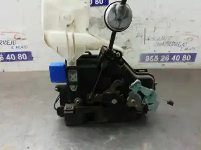 Автозапчасти б/у замок передней правой двери за volkswagen caddy ka/kb (2k) kombi ссылки oem iam 3d1837016   Автозапчасти б/у замок передней правой двери за volkswagen caddy ka/kb (2k) kombi ссылки oem iam 3d1837016