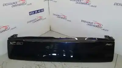 Second-hand car spare part TAILGATE for VOLVO XC90  OEM IAM references   