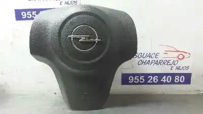 Pezzo di ricambio per auto di seconda mano  per OPEL CORSA D  Riferimenti OEM IAM 1370960  13235770