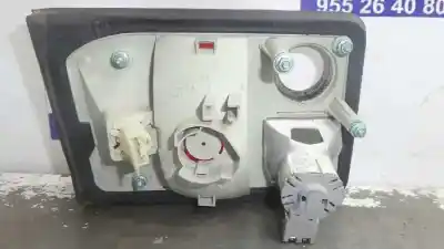 Second-hand car spare part right tailgate door light for audi a8 (d2) 3.7 quattro oem iam references   