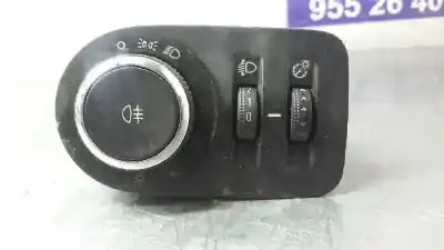 Автозапчасти б/у управление светом за opel corsa d cosmo ссылки oem iam 13310330