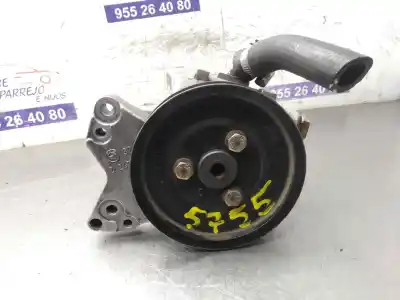 Peça sobressalente para automóvel em segunda mão bomba de direção por opel omega b elegance berlina referências oem iam 2249949