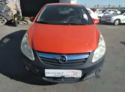 Pezzo di ricambio per auto di seconda mano rampa iniettori per opel corsa d cosmo riferimenti oem iam 0280151208  