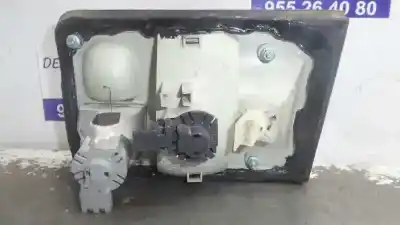 Second-hand car spare part left tailgate door light for audi a8 (d2) 3.7 quattro oem iam references 4d0945093  