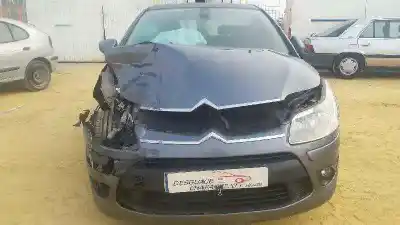 İkinci el araba yedek parçası sol kuyruk lambasi için citroen c4 berlina collection oem iam referansları   