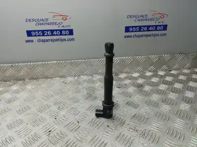 Second-hand car spare part ignition coil for fiat stilo multi wagon (192) 1.6 16v oem iam references 