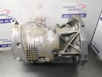Pezzo di ricambio per auto di seconda mano pozzetto per renault kangoo (f/kc0) 1.5 dci diesel riferimenti oem iam 8200318813  