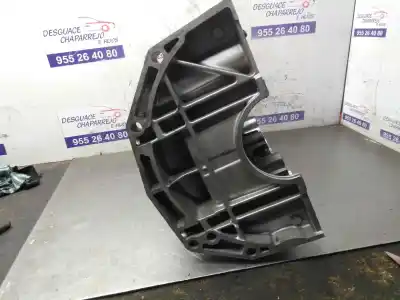 Pezzo di ricambio per auto di seconda mano pozzetto per renault kangoo (f/kc0) 1.5 dci diesel riferimenti oem iam 8200318813  