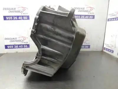 Pezzo di ricambio per auto di seconda mano pozzetto per renault kangoo (f/kc0) 1.5 dci diesel riferimenti oem iam 8200318813  
