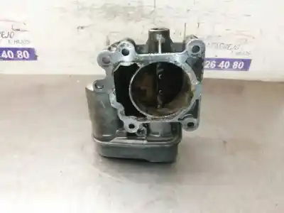 Gebrauchtes Autoersatzteil Drosselklappenstutzen zum OPEL VECTRA C BERLINA  OEM-IAM-Referenzen 12568796  