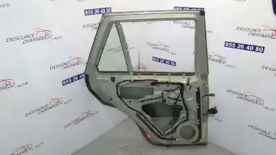 İkinci el araba yedek parçası arka sol kapi için bmw x5 (e53) * oem iam referansları   