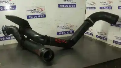 Pièce détachée automobile d'occasion tube pour volvo v40 familiar 1.9 d références oem iam 30617190