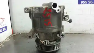 Piesă de schimb auto la mâna a doua COMPRESOR DE AER CONDIȚIONAT pentru FIAT STILO (192)  Referințe OEM IAM 5A7875000  46782669