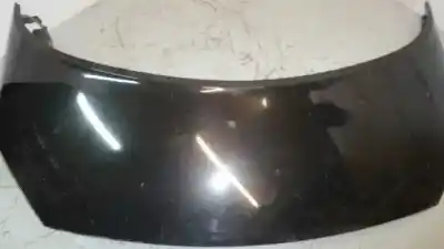 Peça sobressalente para automóvel em segunda mão capot por renault scenic ii confort authentique referências oem iam   