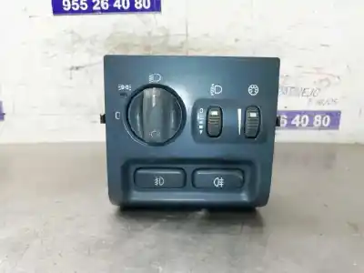 Автозапчастина б/у управління світлом для VOLVO V40 FAMILIAR 2.0 T Посилання на OEM IAM 30613945  