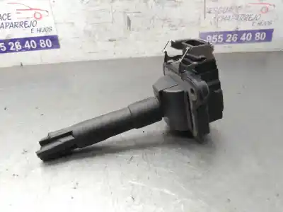 Second-hand car spare part ignition coil for audi a4 berlina (b5) 1.8 t oem iam references 058905105
