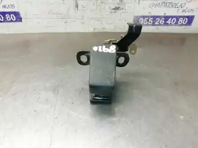 Автозапчасти б/у замок багажника/ворот за volkswagen caddy ka/kb (2k) kombi ссылки oem iam  Автозапчасти б/у замок багажника/ворот за volkswagen caddy ka/kb (2k) kombi ссылки oem iam