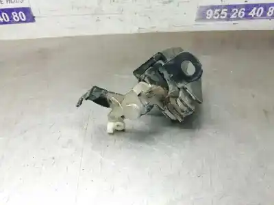 Автозапчасти б/у замок багажника/ворот за volkswagen caddy ka/kb (2k) kombi ссылки oem iam   