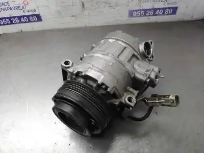 Peça sobressalente para automóvel em segunda mão compressor de ar condicionado a/a a/c por opel omega b elegance berlina referências oem iam 4472208951