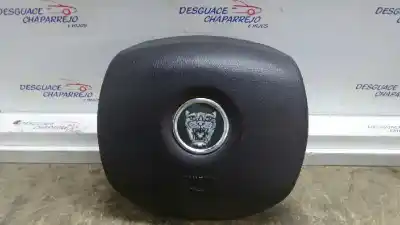 Автозапчасти б/у комплект подушки безопасности за jaguar x-type 2.0 d executive ссылки oem iam   
