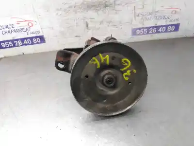 Second-hand car spare part steering pump for nissan pick-up (d22) cabina simple diesel oem iam references 0y155064