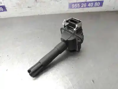 Second-hand car spare part IGNITION COIL for AUDI A4 AVANT (B5)  OEM IAM references 058905105  0040100013