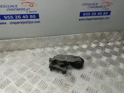 Second-hand car spare part auxiliary belt tensioner for citroen c3 1.4 hdi cool oem iam references   