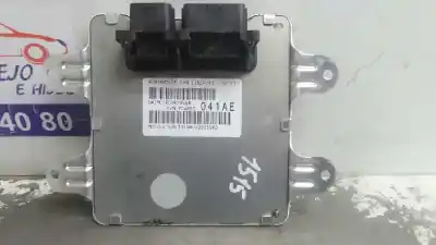 Second-hand car spare part electronic module for chrysler pt cruiser (pt) 1.6 touring oem iam references p04692  04837962aa