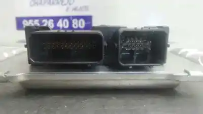 Second-hand car spare part electronic module for chrysler pt cruiser (pt) 1.6 touring oem iam references p04692  04837962aa
