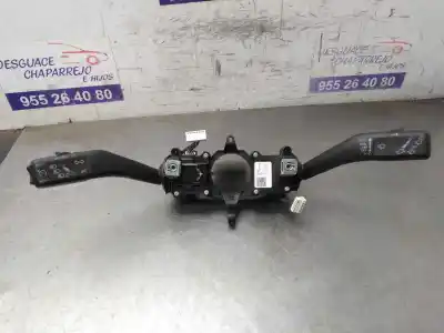 İkinci el araba yedek parçası  için SEAT ALTEA XL (5P5)  OEM IAM referansları 5K0953521DQ  5K0953502M