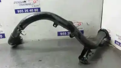 Second-hand car spare part tube for opel corsa c blue line oem iam references 