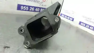 Автозапчастина б/у труба для peugeot 307 break / sw (s1) 1.6 hdi посилання на oem iam   