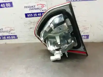 Автозапчастина б/у правий ліхтар в дверях для citroen c4 picasso cool посилання на oem iam   