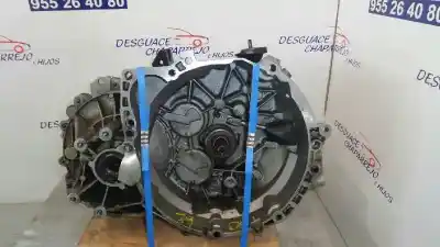 Second-hand car spare part GEARBOX for VOLVO S40 BERLINA  OEM IAM references 141M56L2  