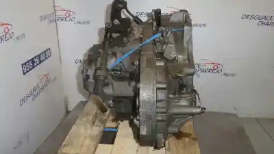 Gebrauchtes Autoersatzteil getriebe zum opel pontiac trans sport 2.3 16v oem-iam-referenzen 4dff  